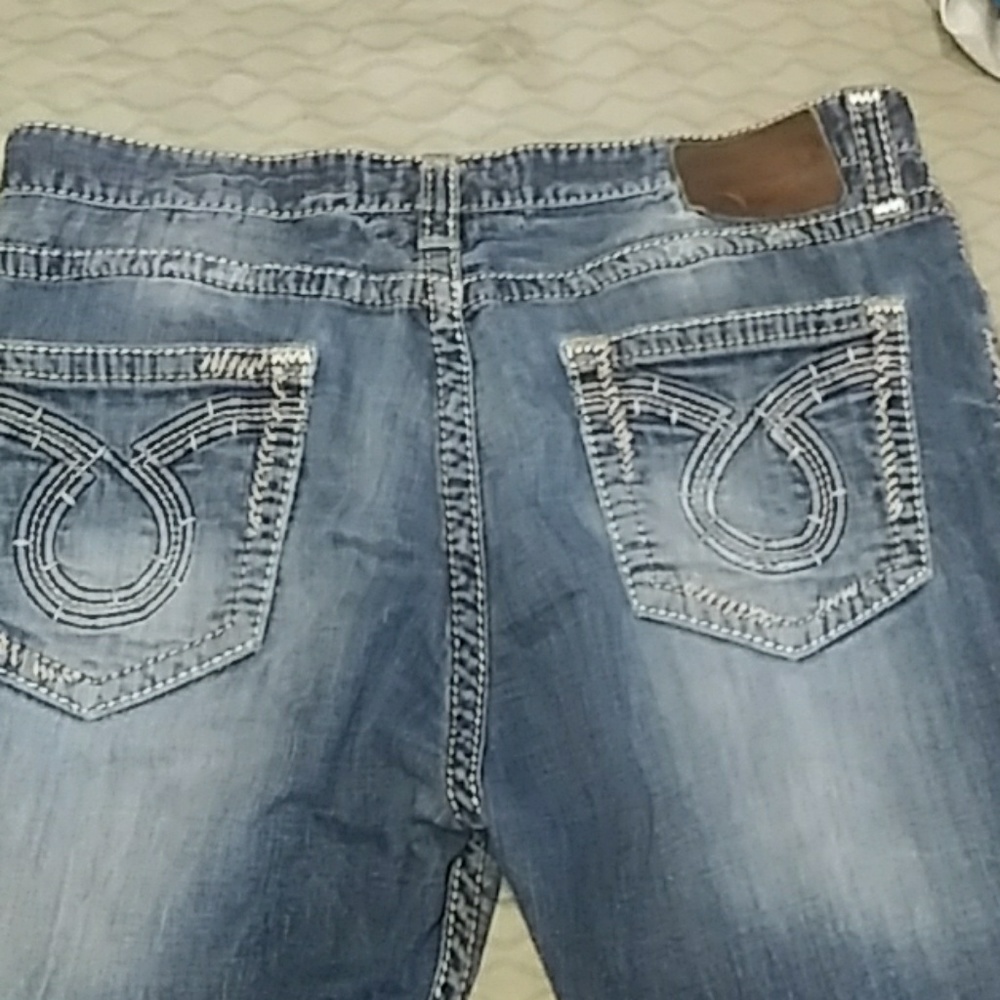 Jeans - Picture 2 of 2